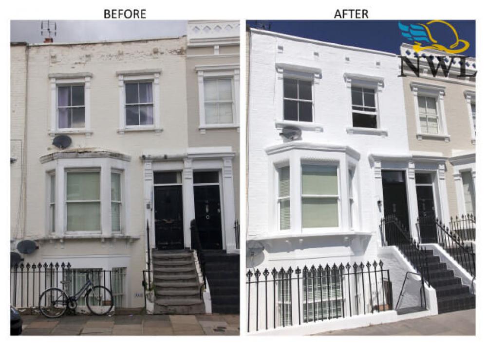 Fulham, London, SW6