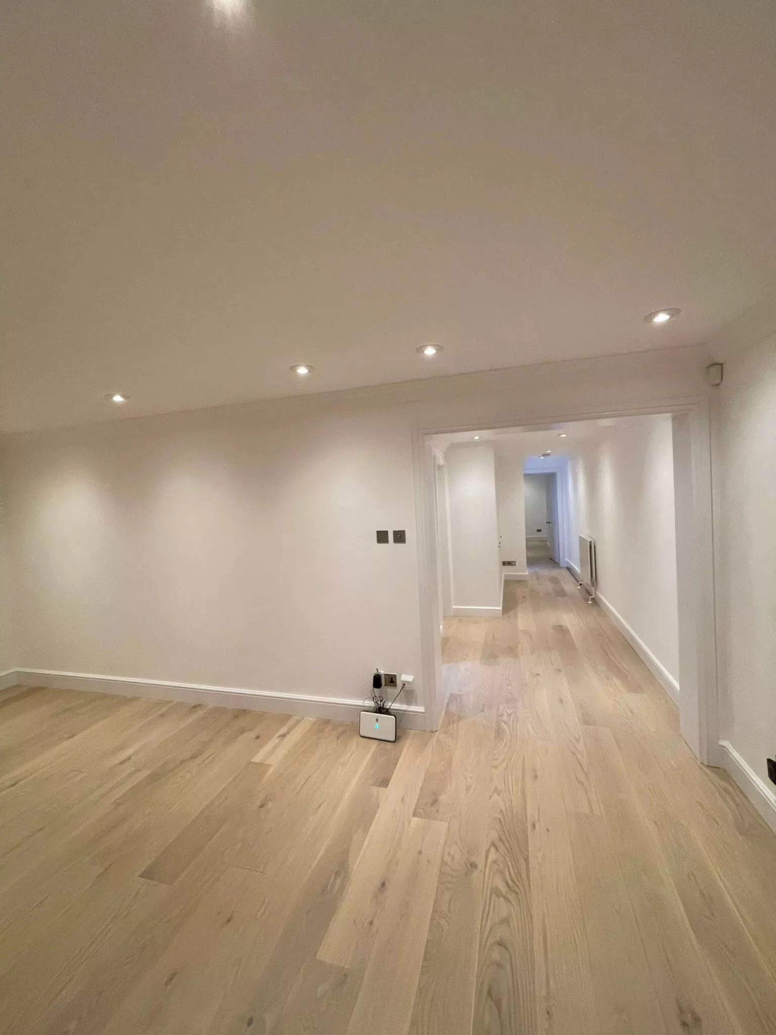  Flat Refurbishment, Notting Hill W2 - image 3
