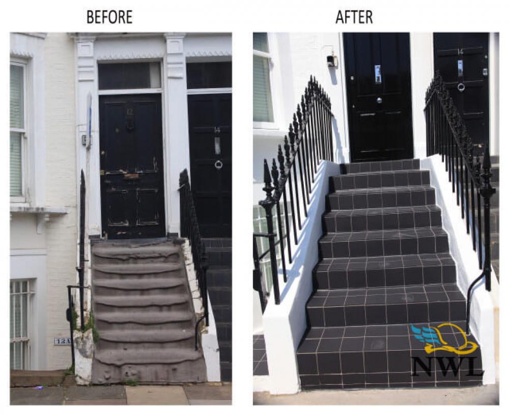 Fulham, London, SW6 - image 1