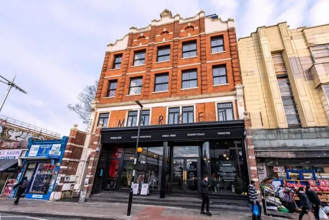 Blenheim Grove, Peckham, London SE15 - image 6