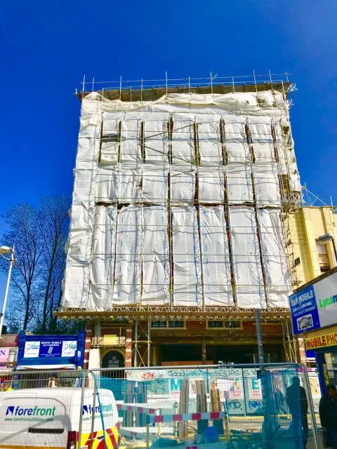 Blenheim Grove, Peckham, London SE15 - image 2