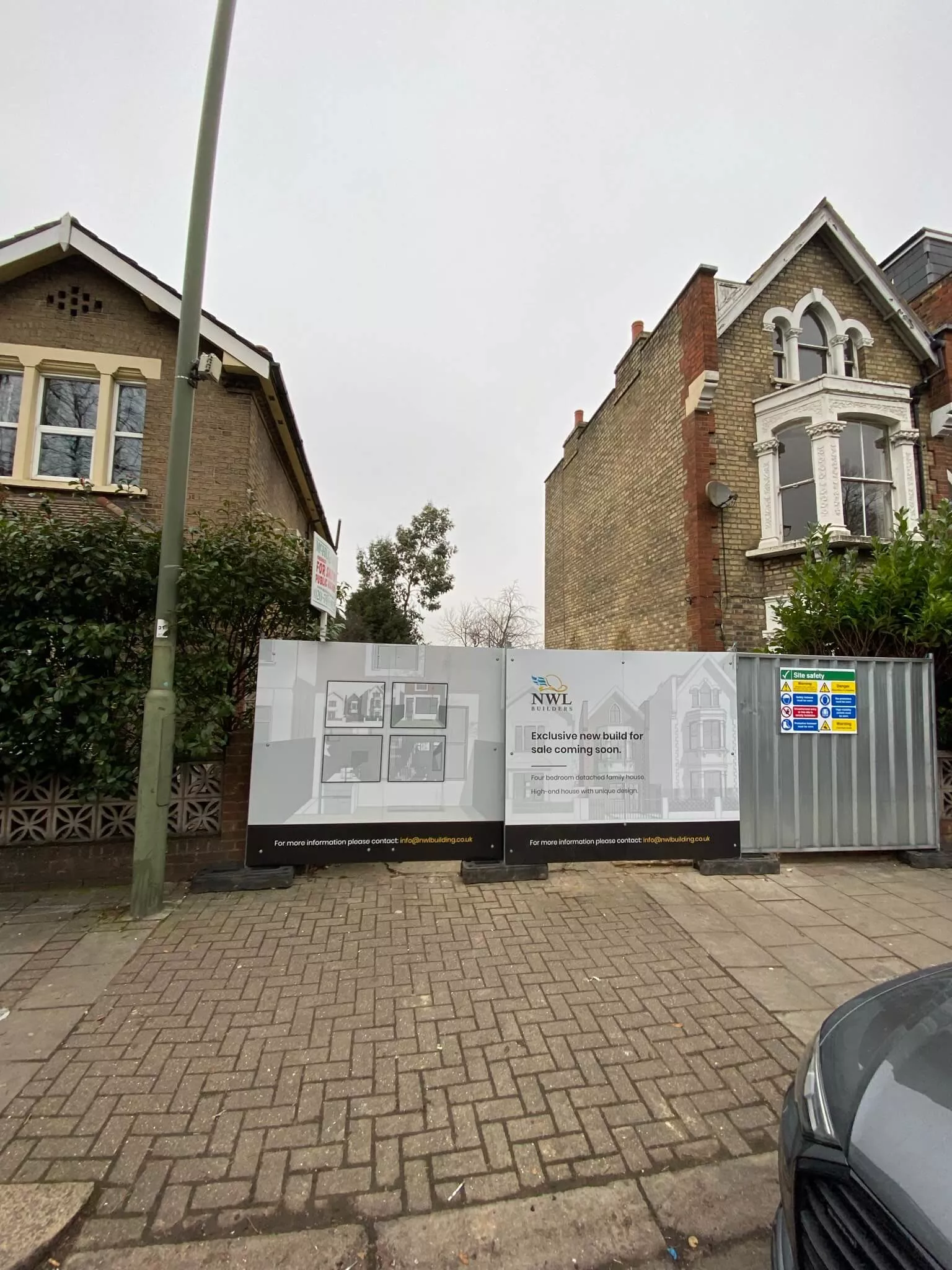  New Build Development, Barnet N11 - image 3