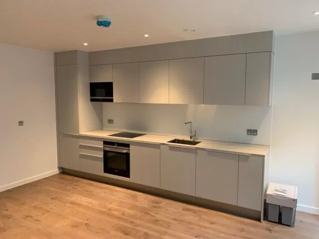 Hobhouse Court, Whitcomb St, London, WC2H