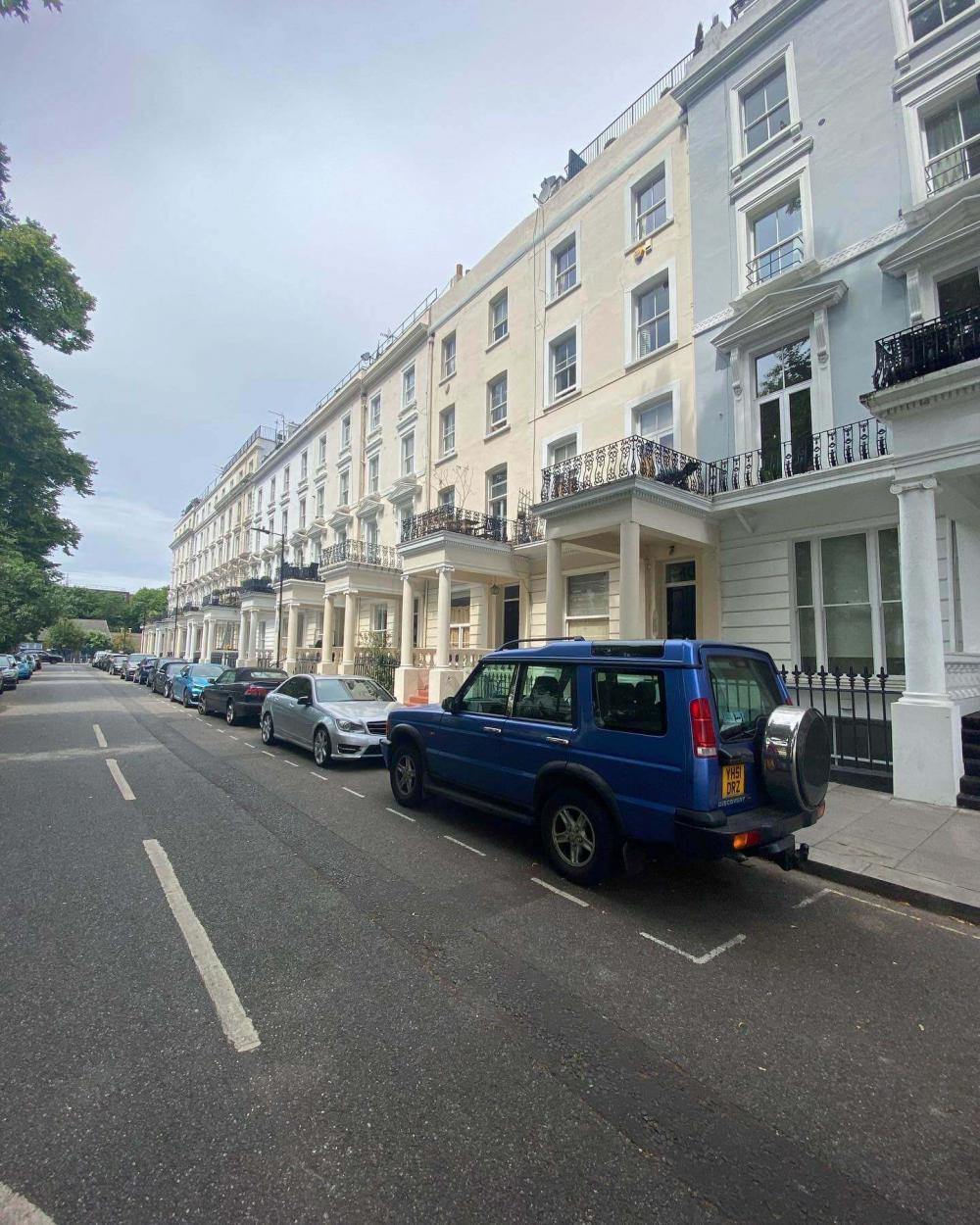 Flat Refurbishment, Notting Hill W2 - image 5