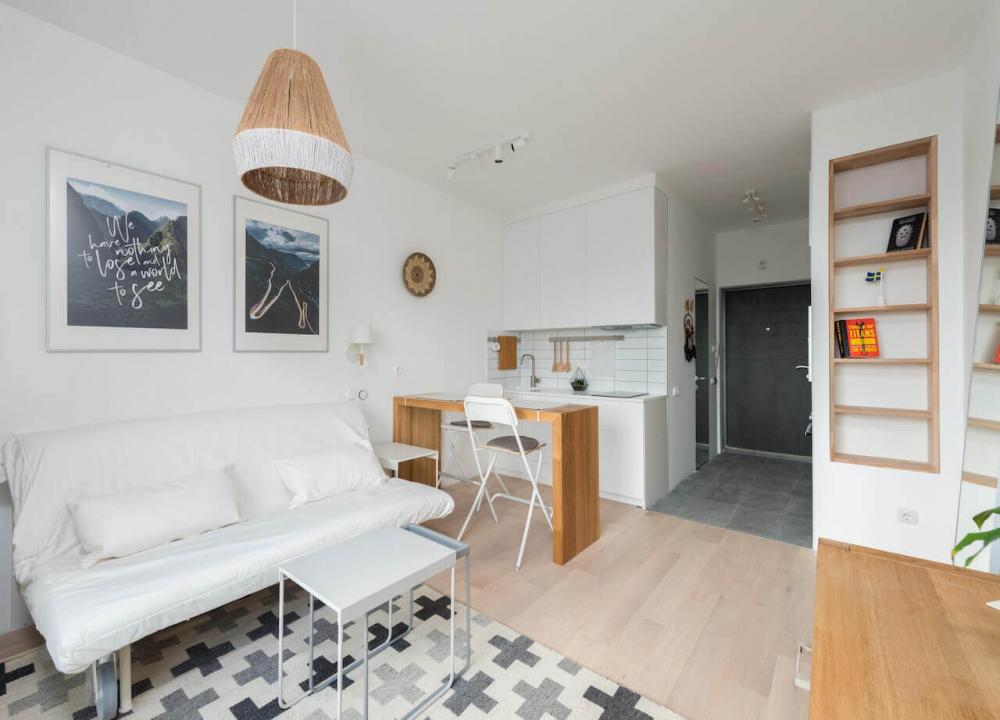 Property Refurbishment Kentish Town - image 1