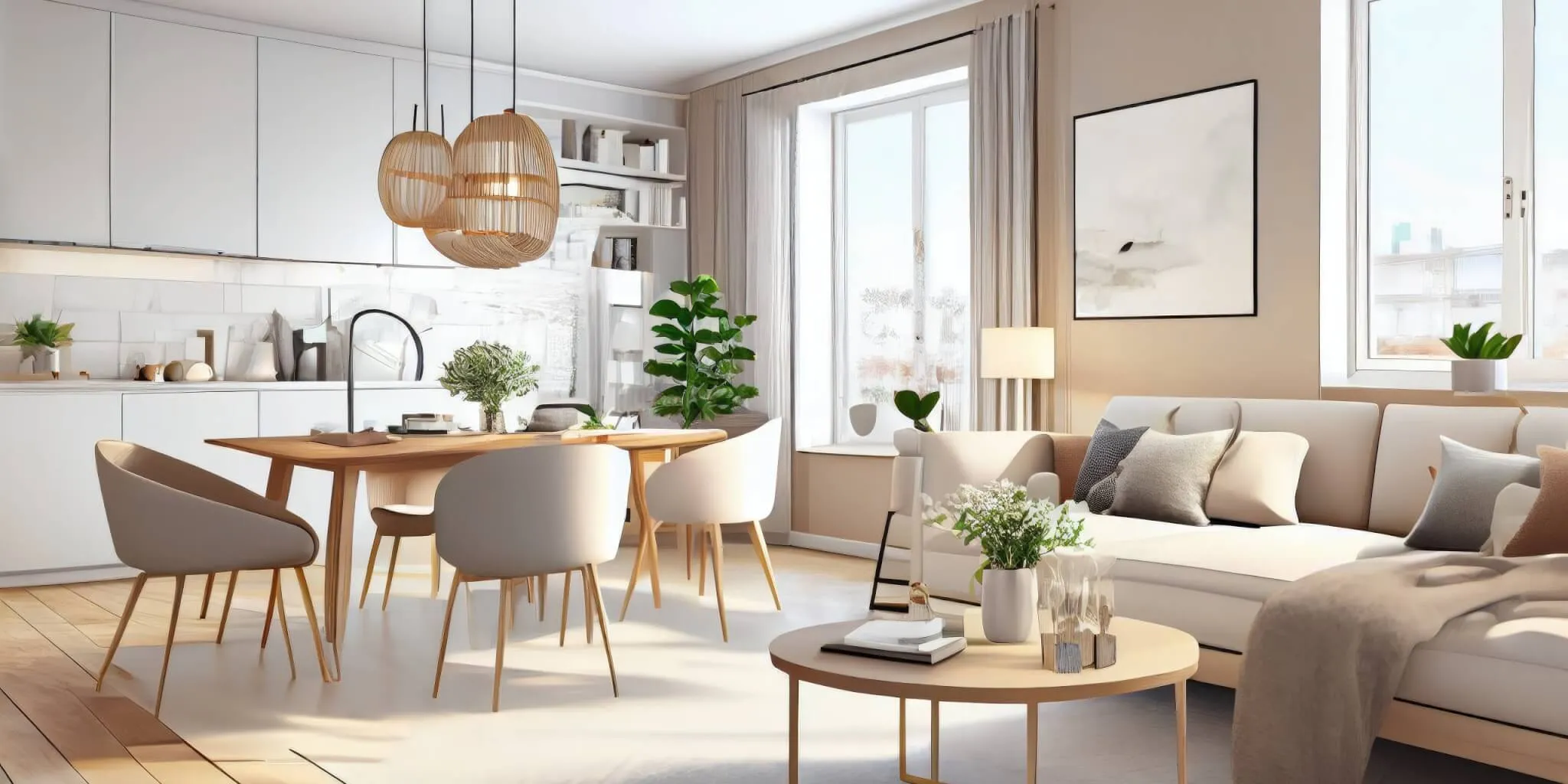 Apartment Renovation Services - image 1