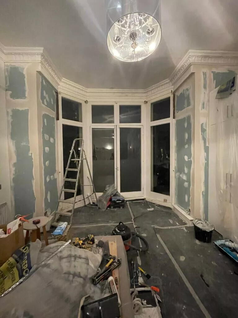 Property Refurbishment North West London - image 3