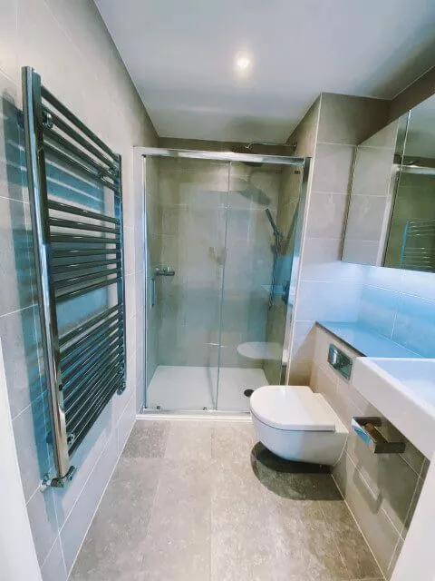Bathroom Renovation North West London - image 5