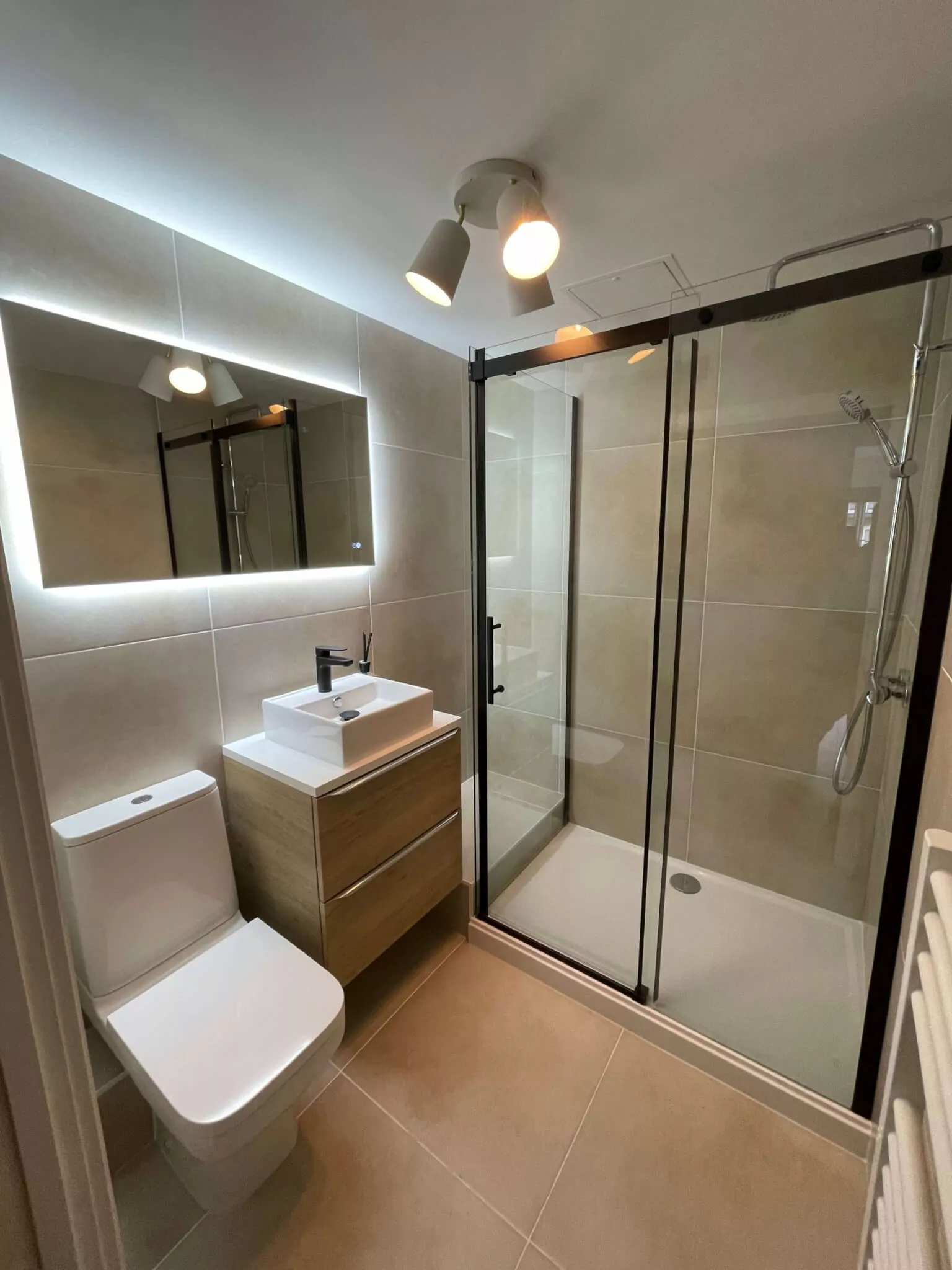 Bathroom Renovation London - image 4