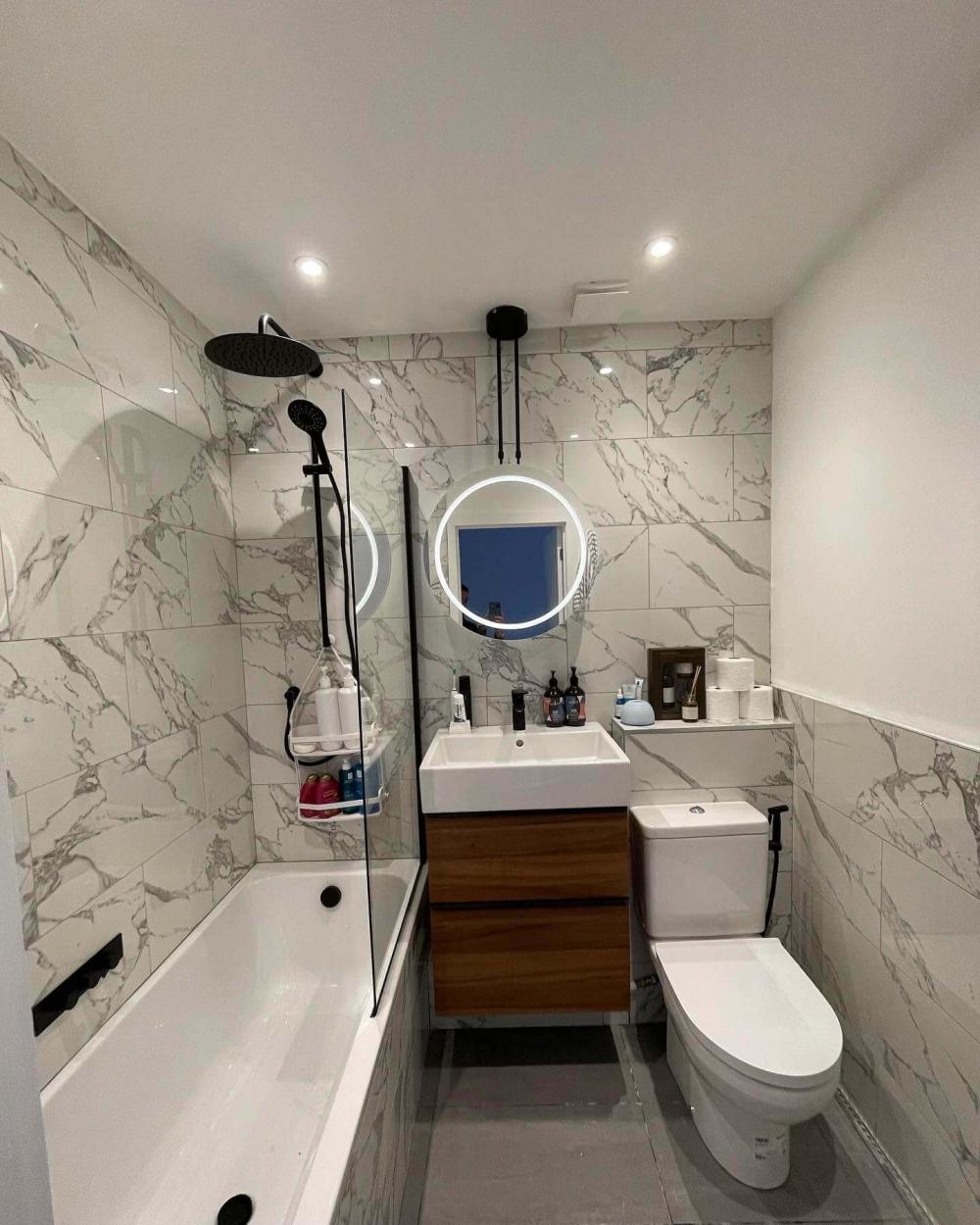 Bathroom Renovation North West London - image 3