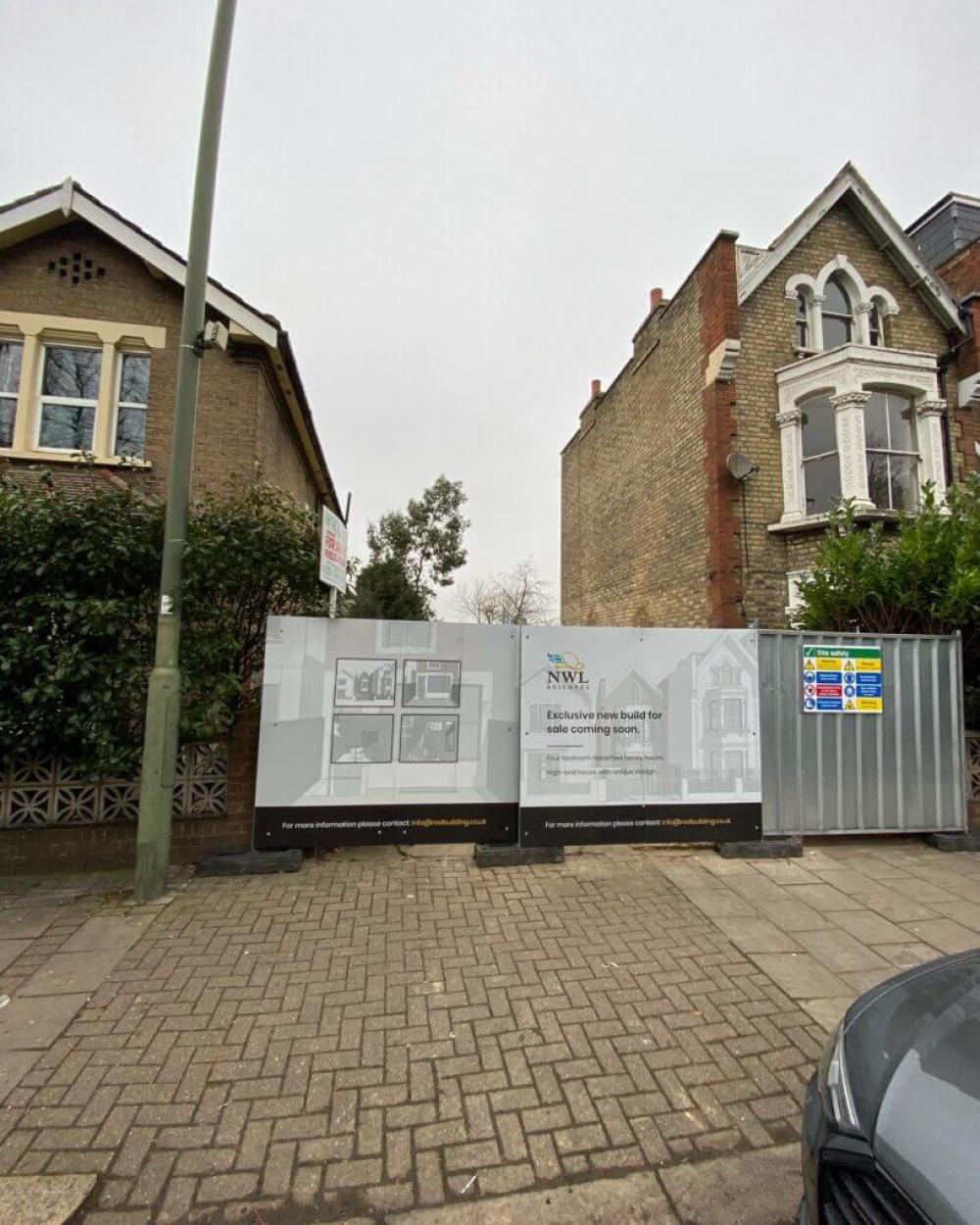 New Development North West London - image 4