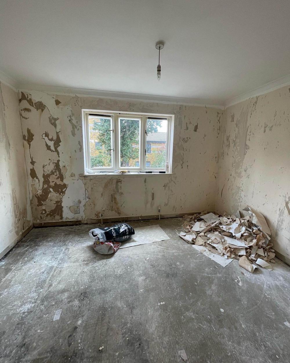 House Renovation North West London - image 1