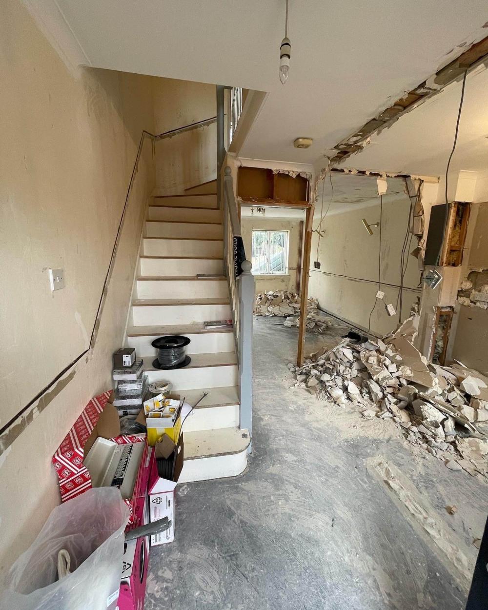 Property Refurbishment Camden - image 2