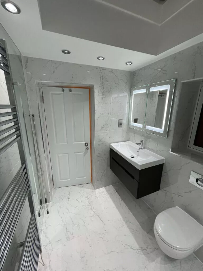 Apartment Renovation Services - image 2