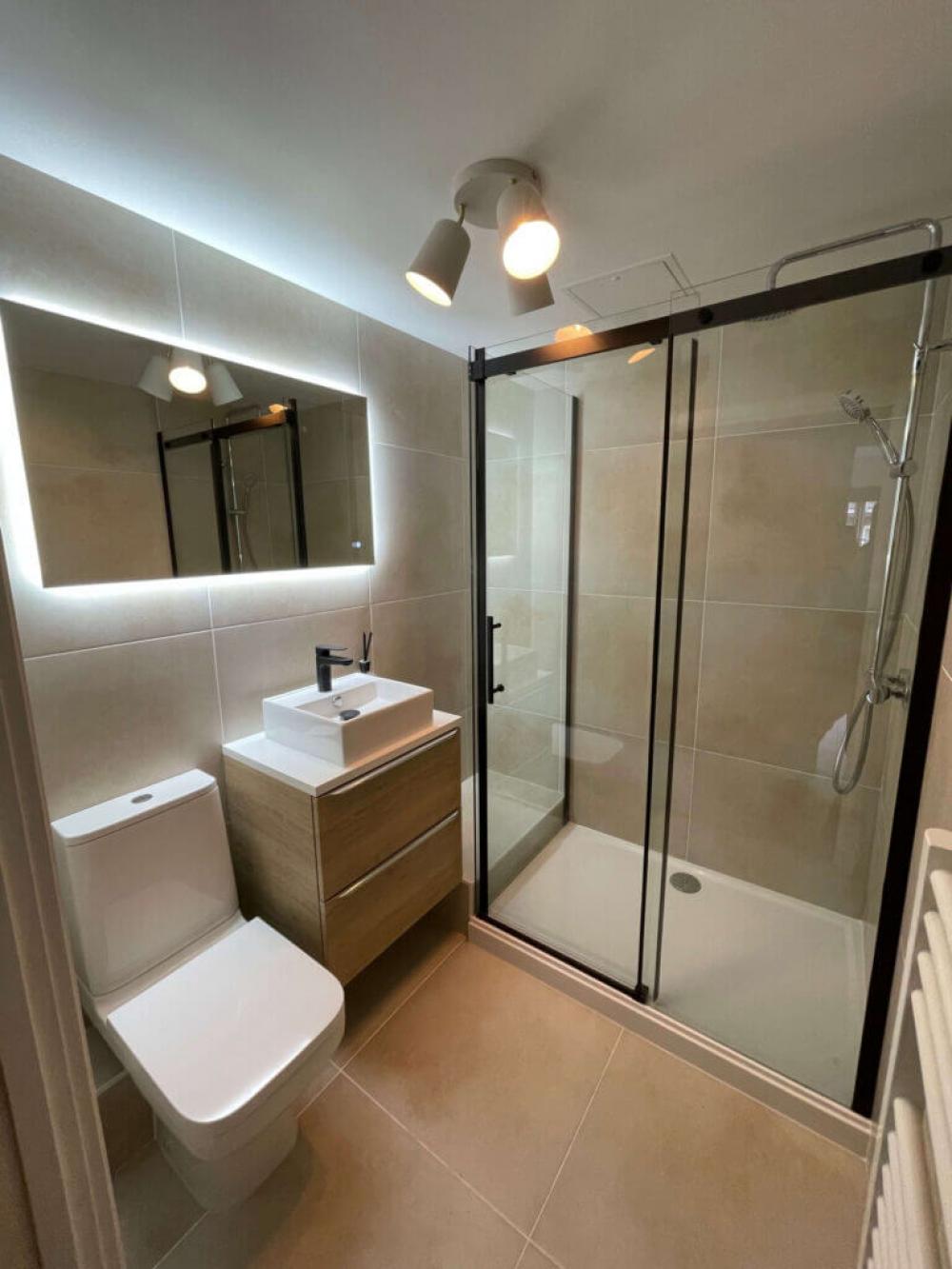 Property Refurbishment Hampstead - image 4