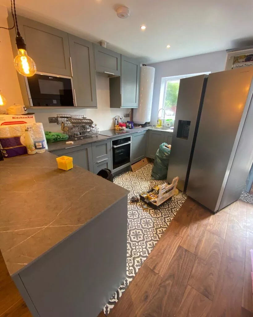 Kitchen Renovation London - image 9