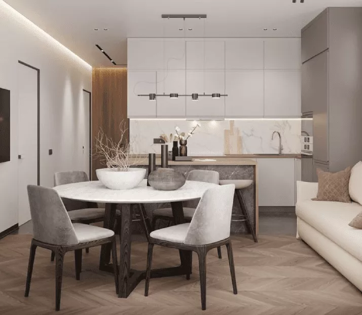 Property Refurbishment London - image 1