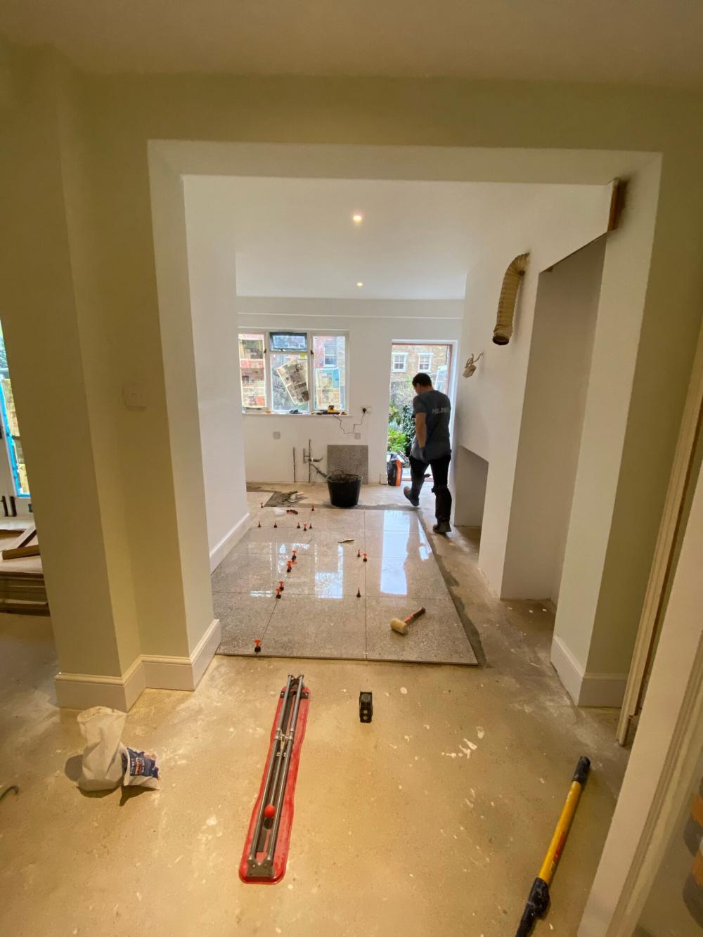 House Renovation North West London - image 6