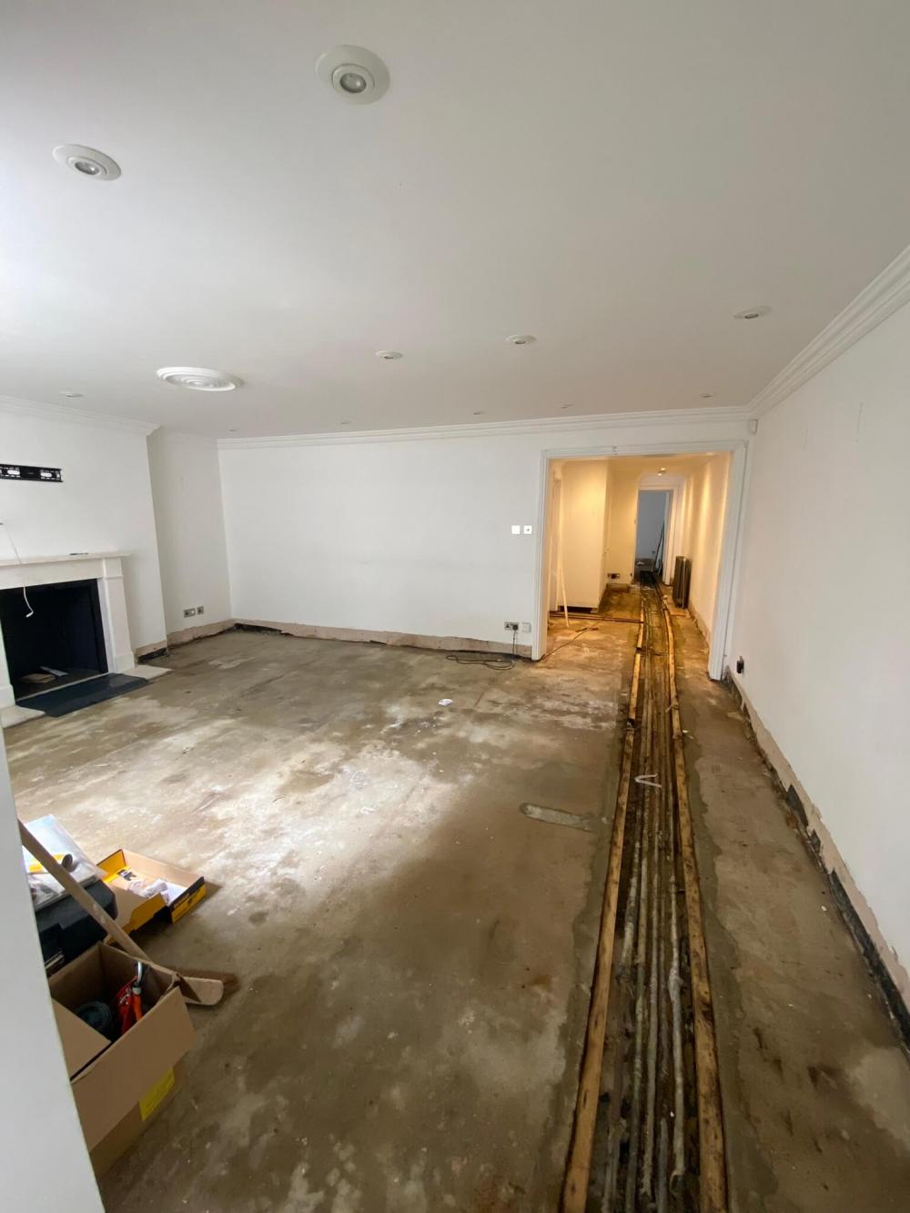 Property Refurbishment Camden - image 4