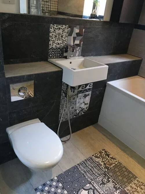 Bathroom Renovation London - image 5