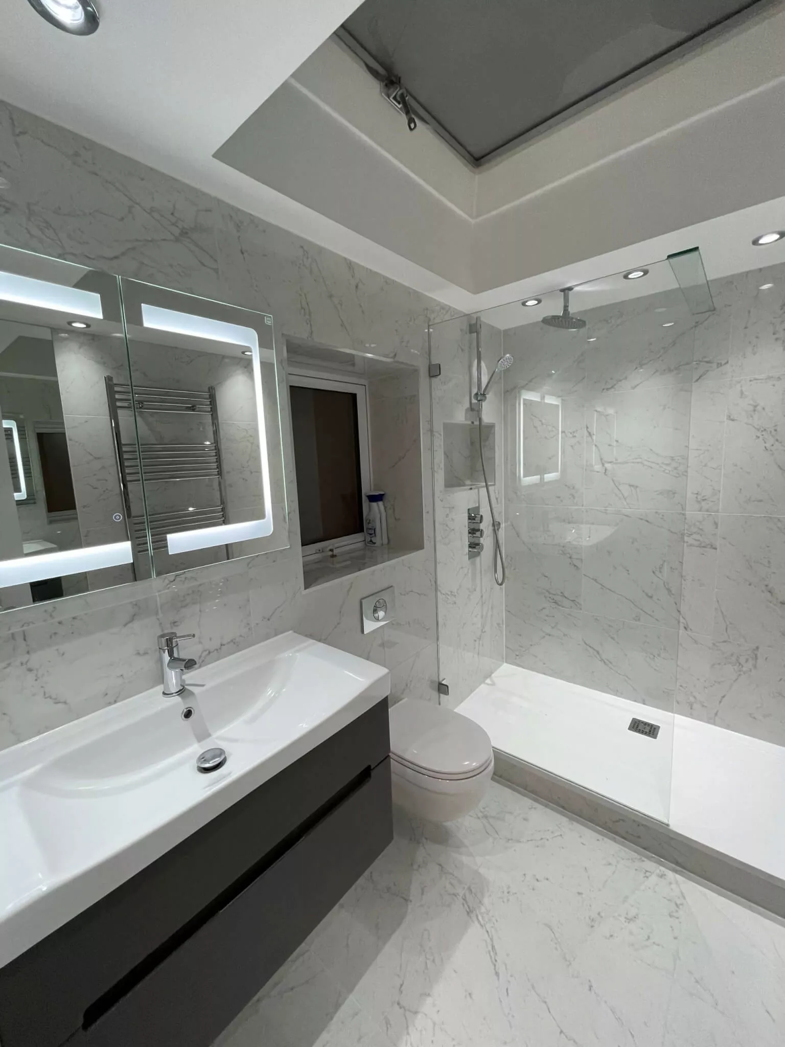 Bathroom Renovation London - image 2