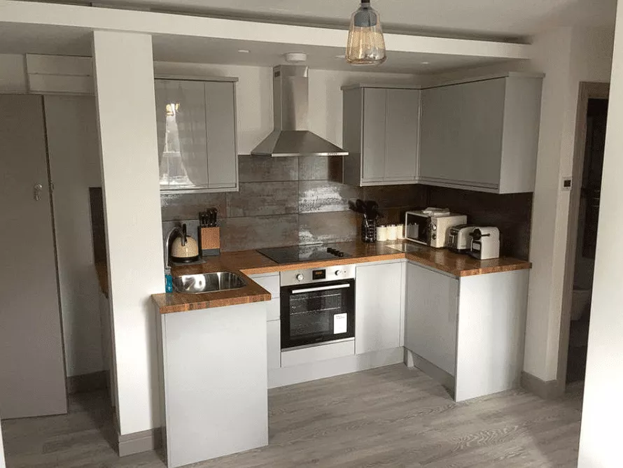 Kitchen Renovation London - image 6