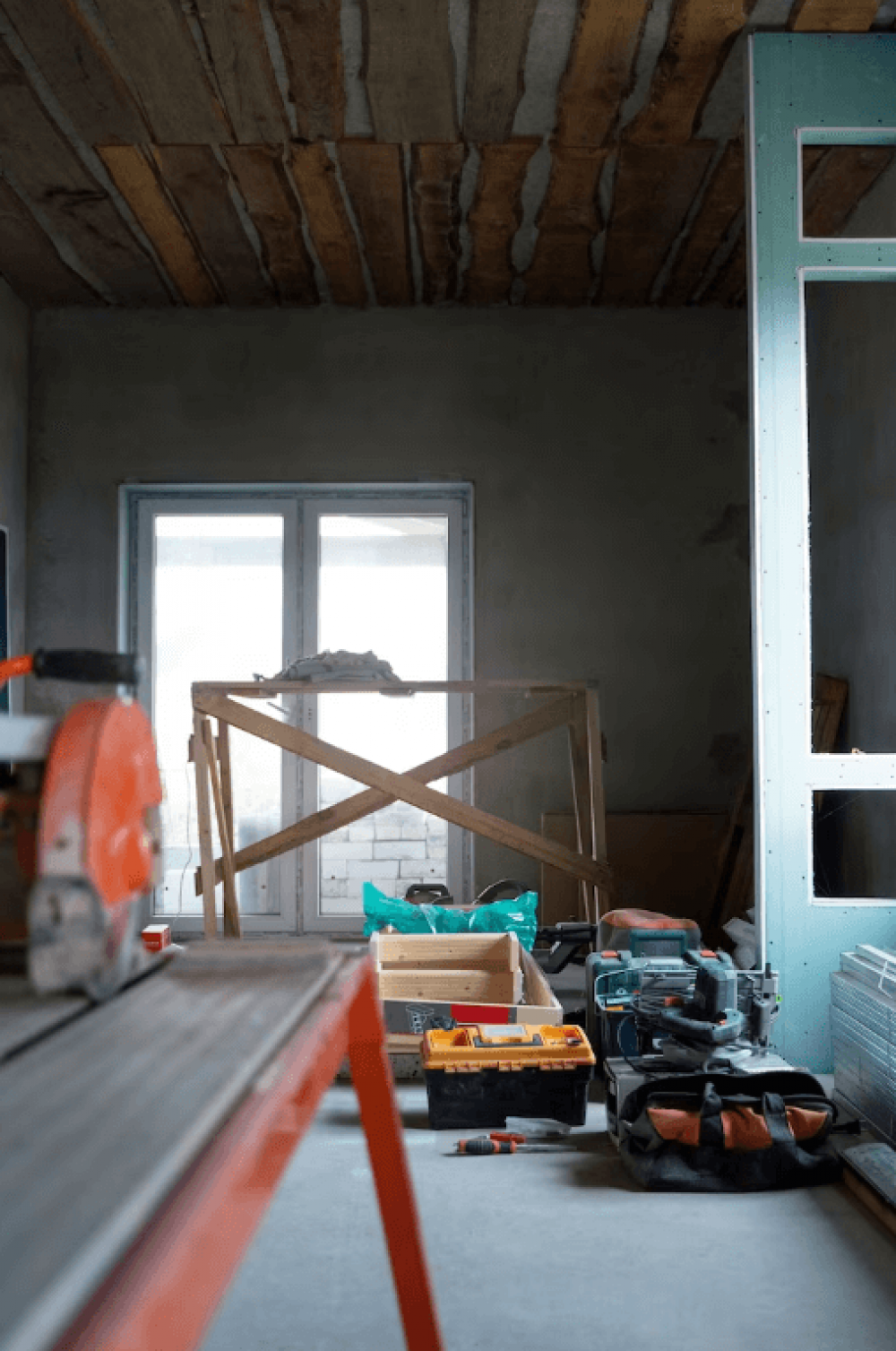 House Renovation North West London - image 11