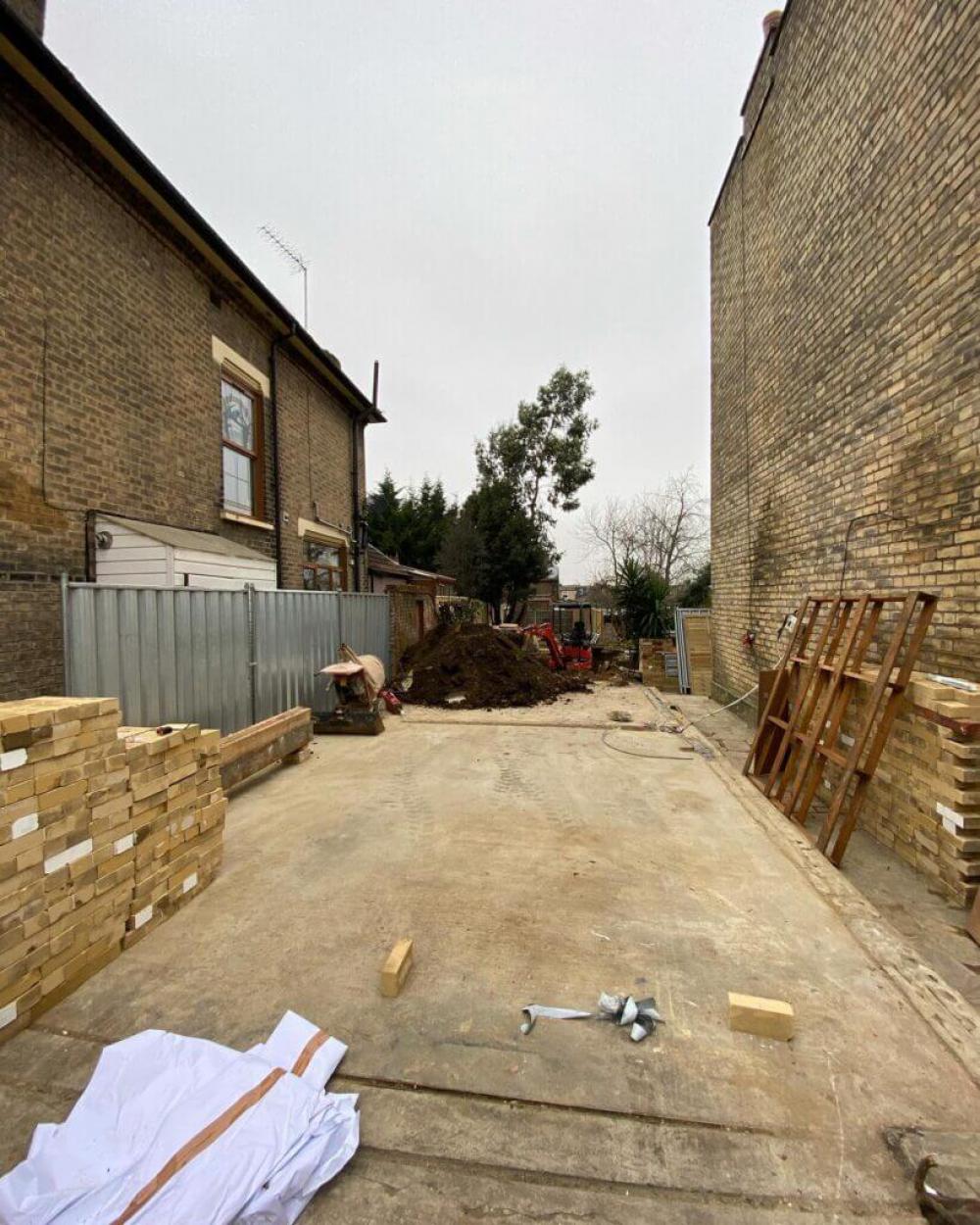 New Development North West London - image 3