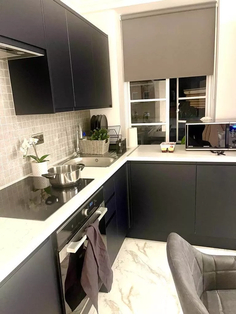 Kitchen Renovation North West London - image 6