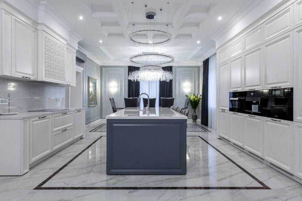 Property Refurbishment St Johns Wood - image 4