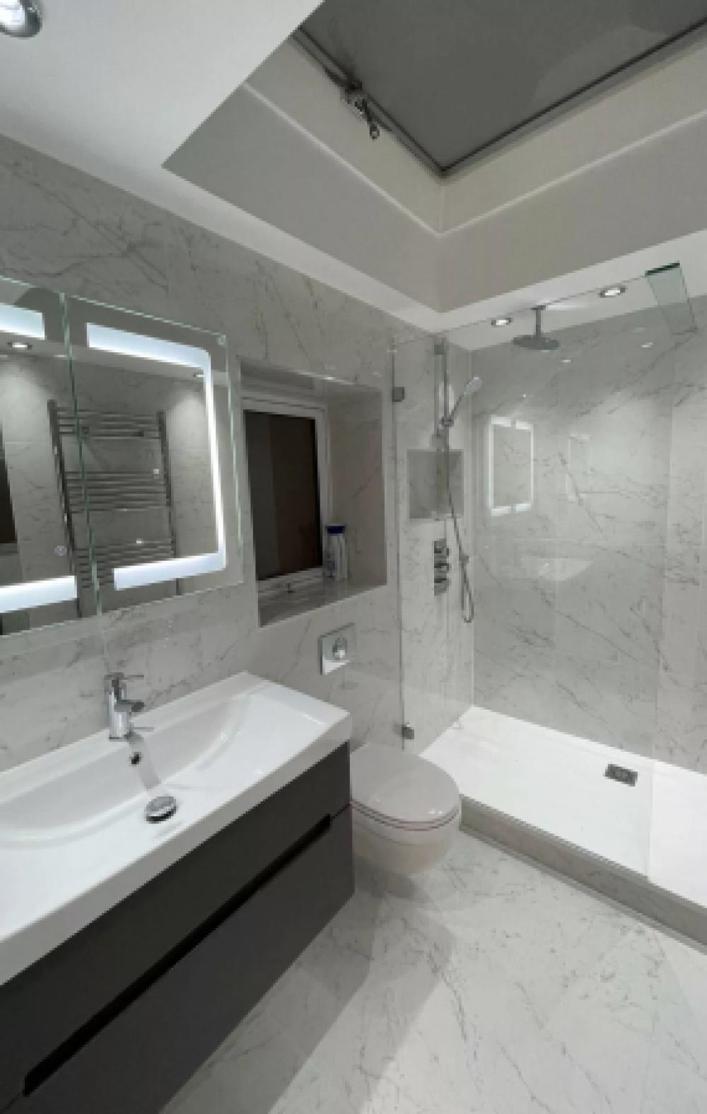  Flat Refurbishment, Notting Hill W2 - image 6