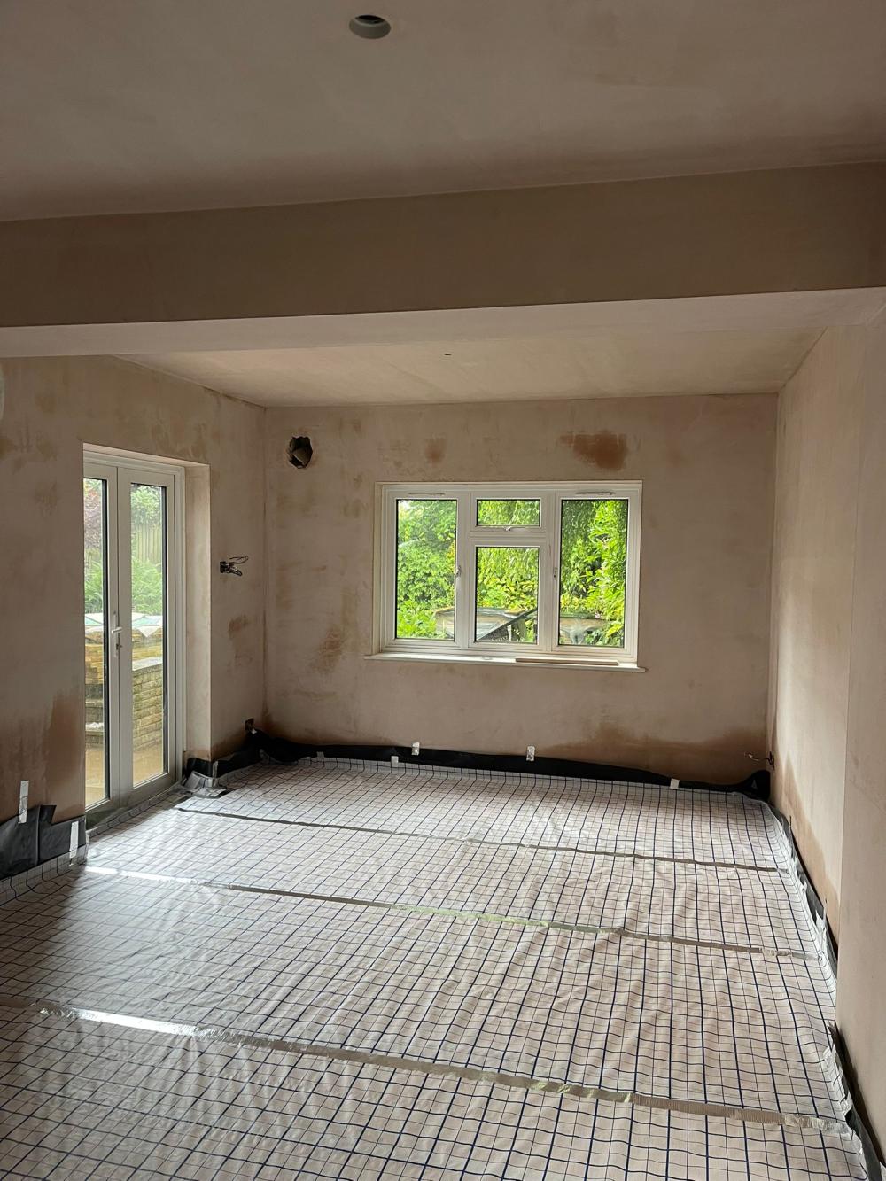Full house renovation, Platt’s lane NW3 - image 5