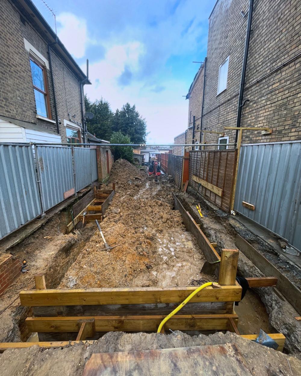 House Extension