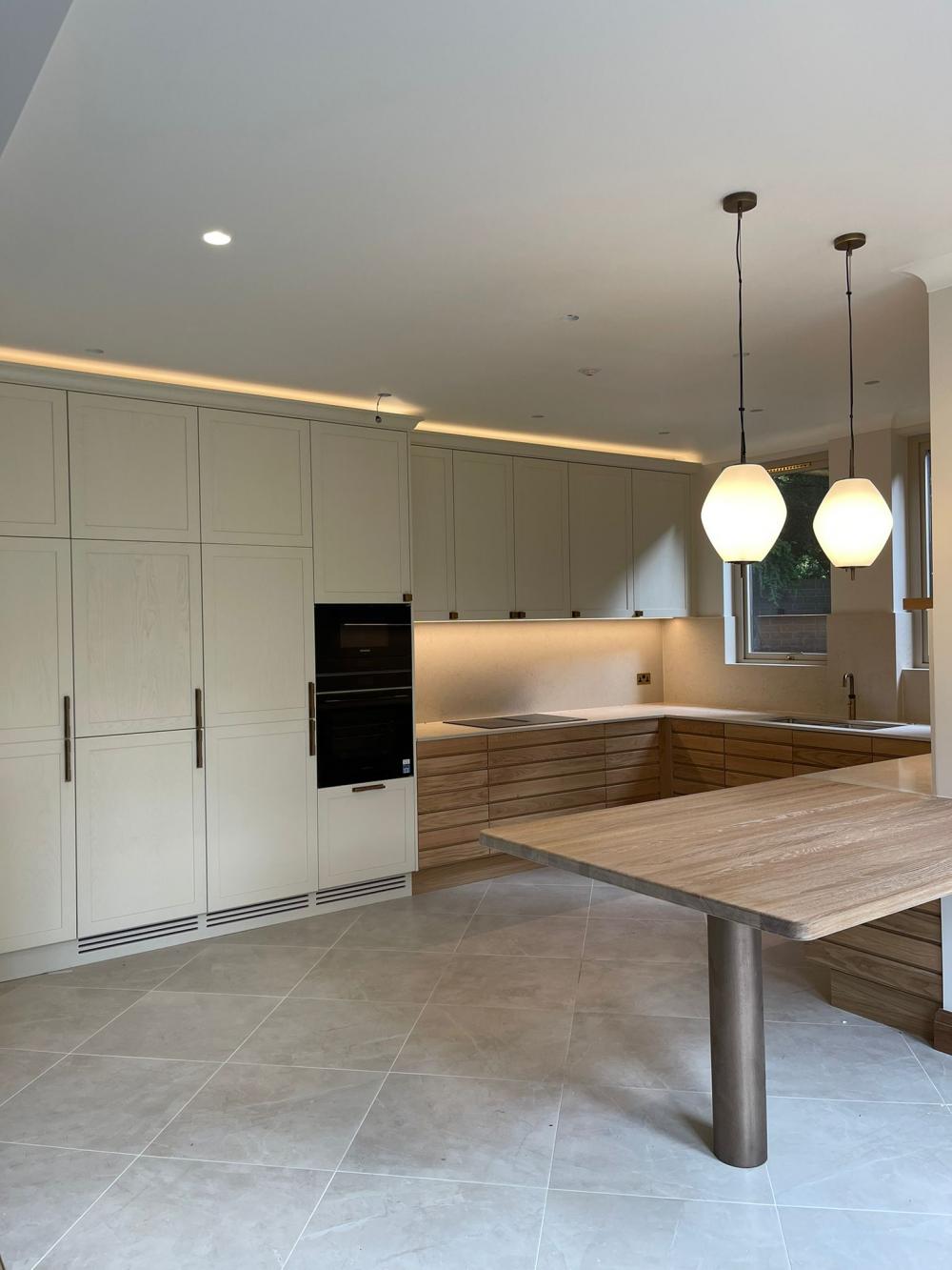 Kitchen Renovation