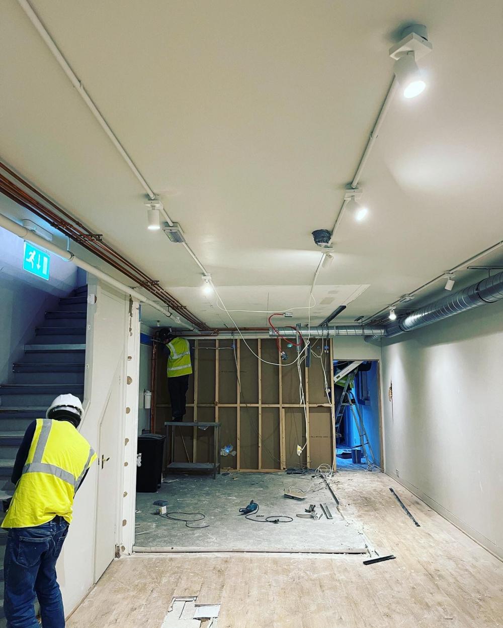 Property Refurbishment - image 3