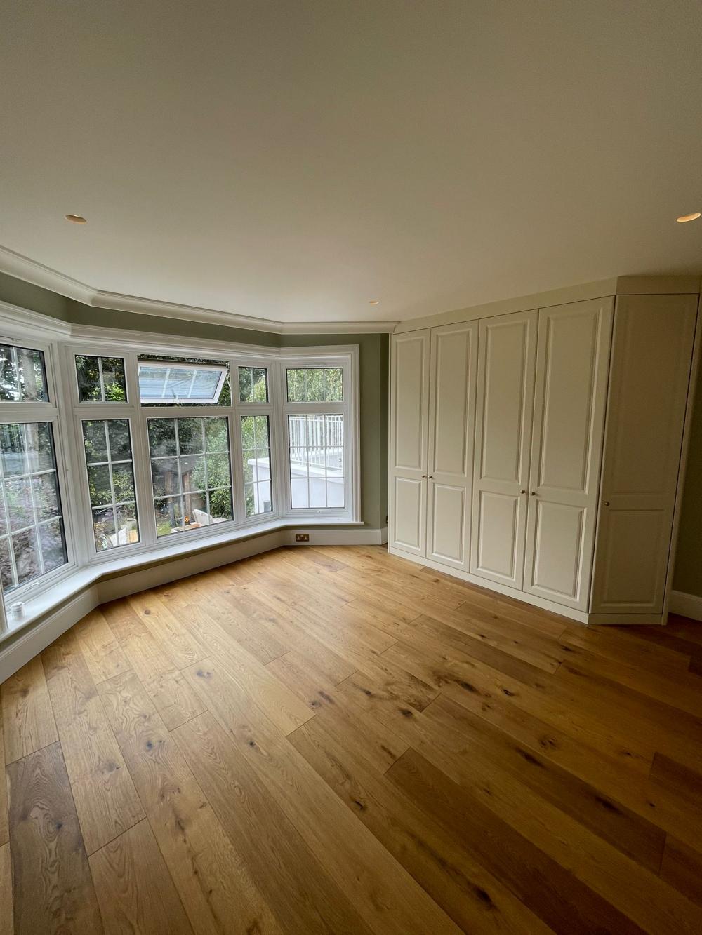 Full house renovation, Platt’s lane NW3 - image 15