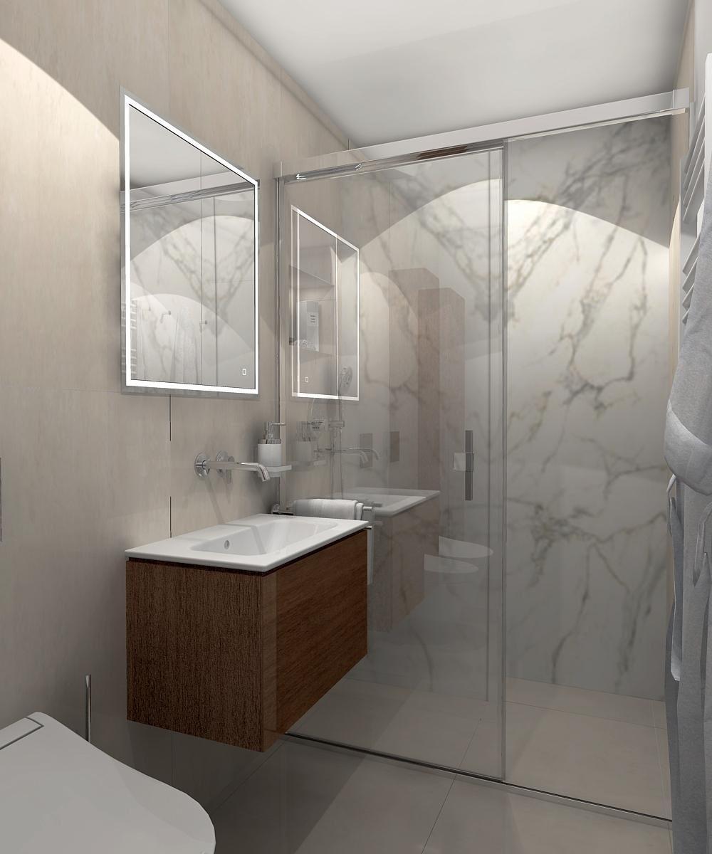 Full house renovation, Platt’s lane NW3 - image 6