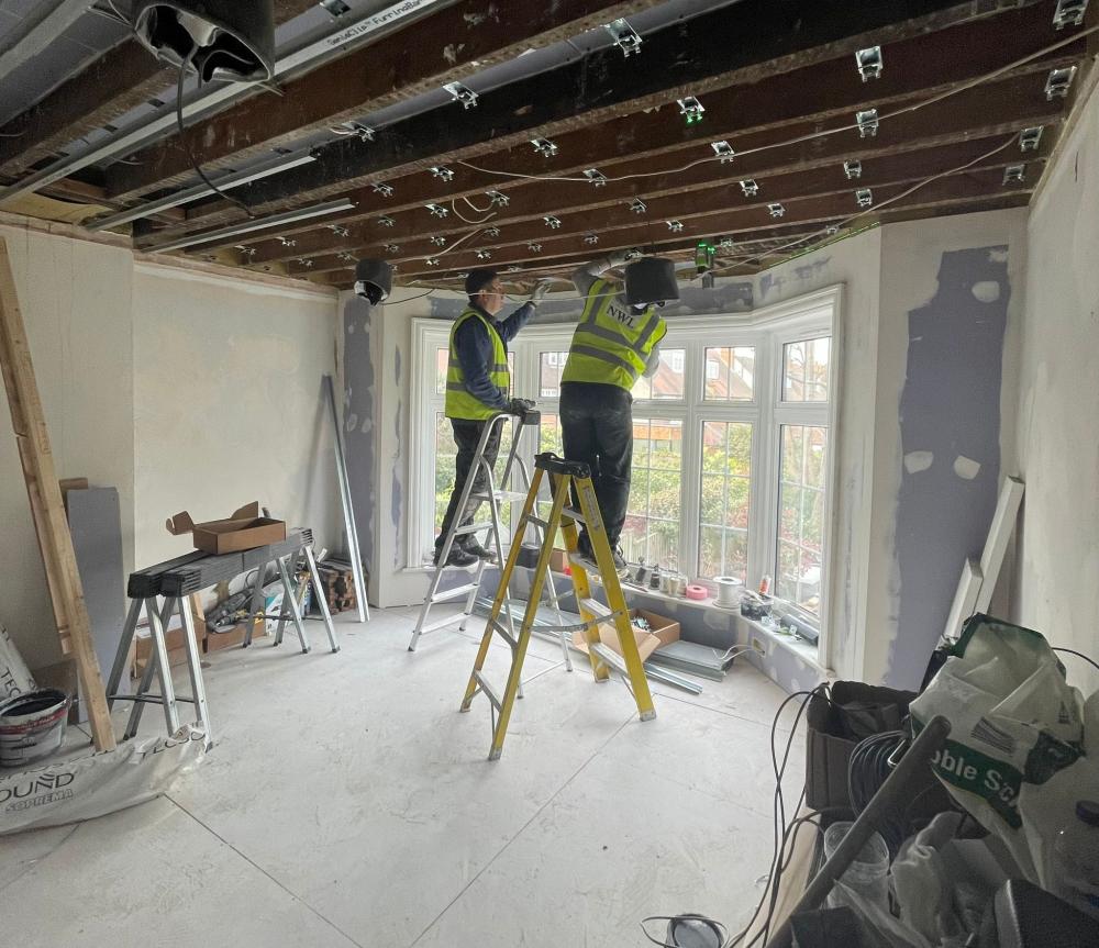 Property Refurbishment