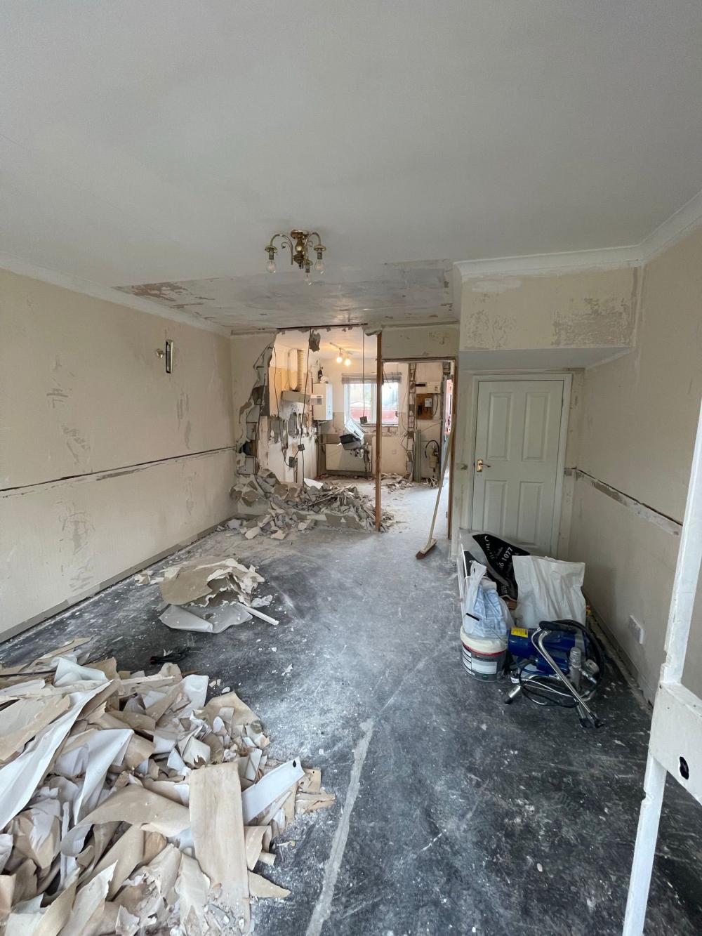 House Renovation - image 5