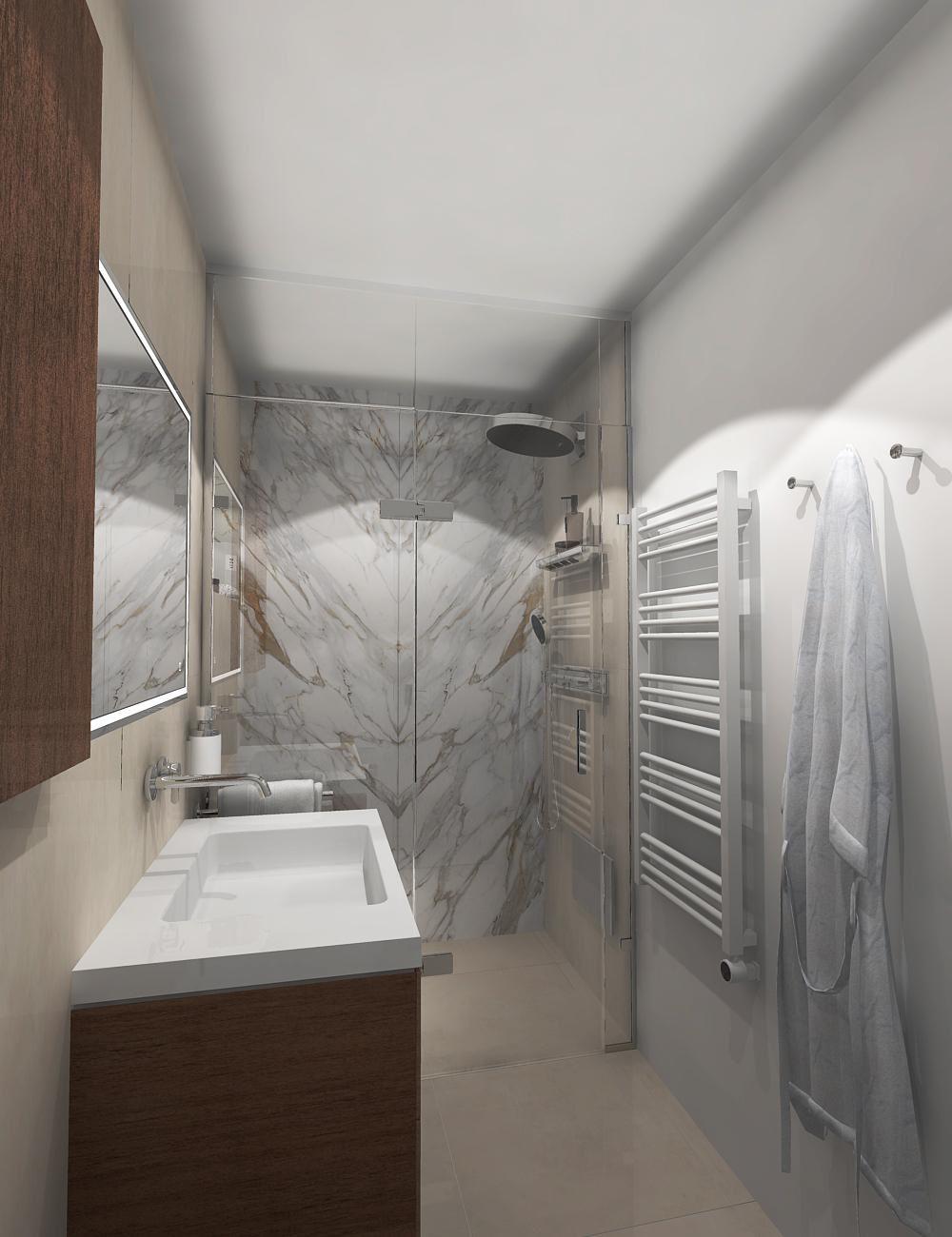 Full house renovation, Platt’s lane NW3 - image 8