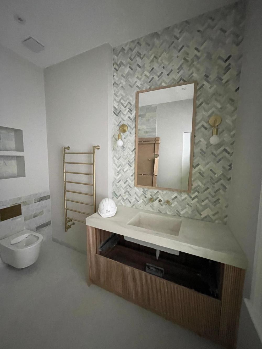 Bathroom Renovation - image 11