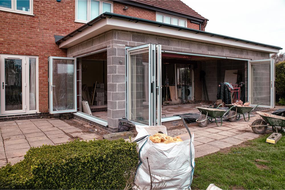 House Extension - image 5