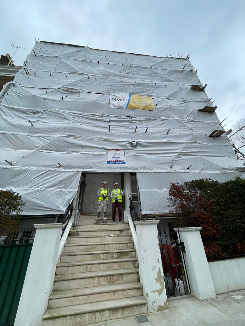 Loft Conversion - image 5