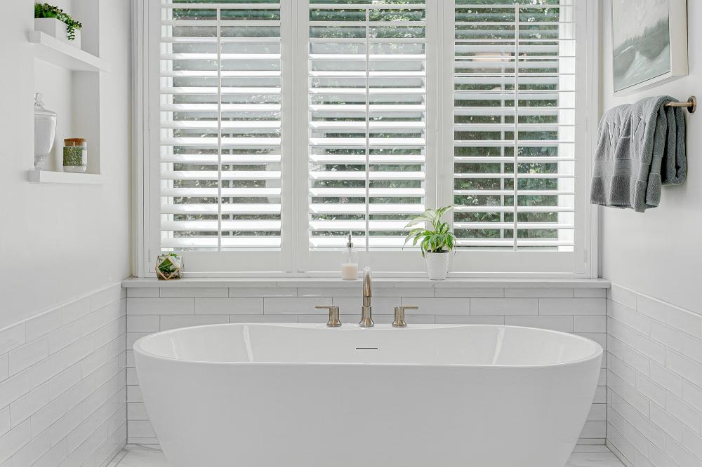 Bathroom Renovation - image 16