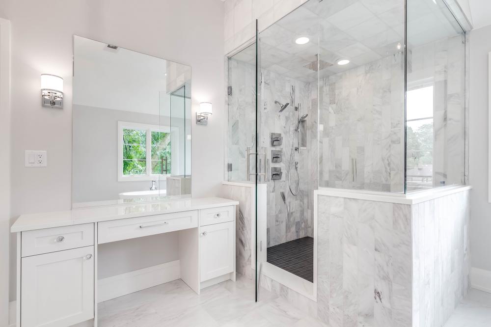 Bathroom Renovation - image 15