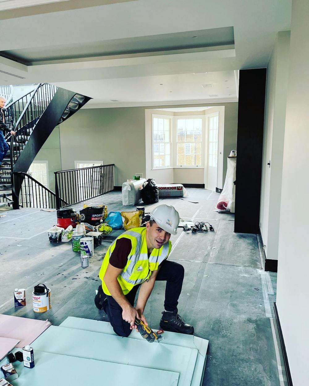Property Refurbishment - image 1