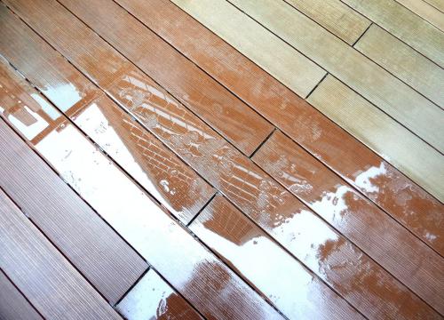 9 REASONS WHY YOU NEED TO USE WOOD TREATMENT