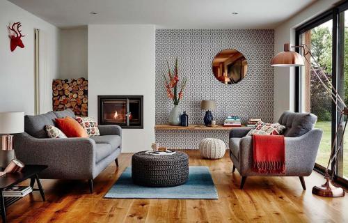 GET YOUR HOME READY FOR AUTUMN
