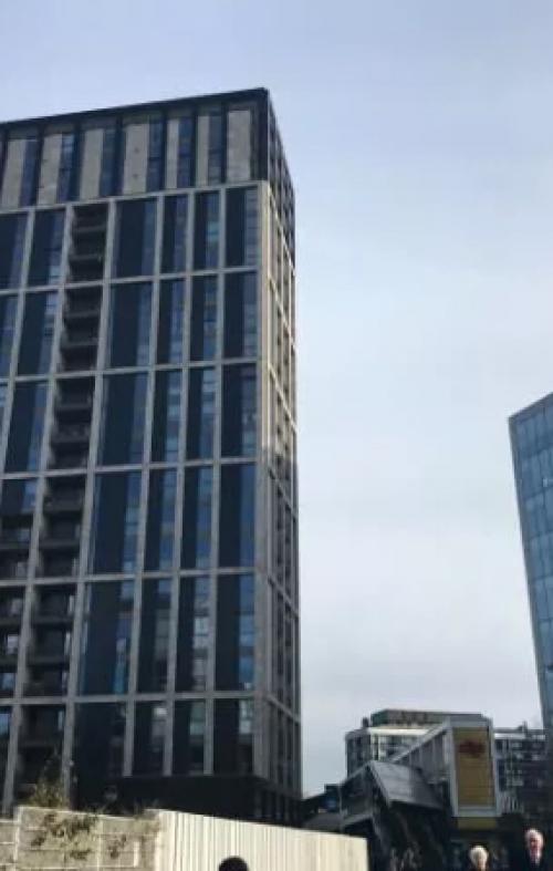  London, Croydon, CR0